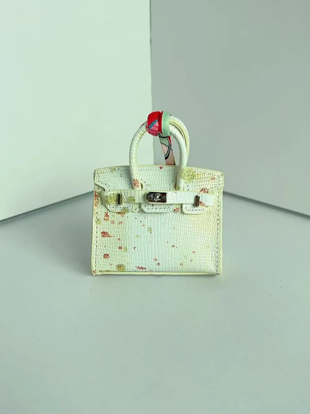 LIZARD MINI BAG