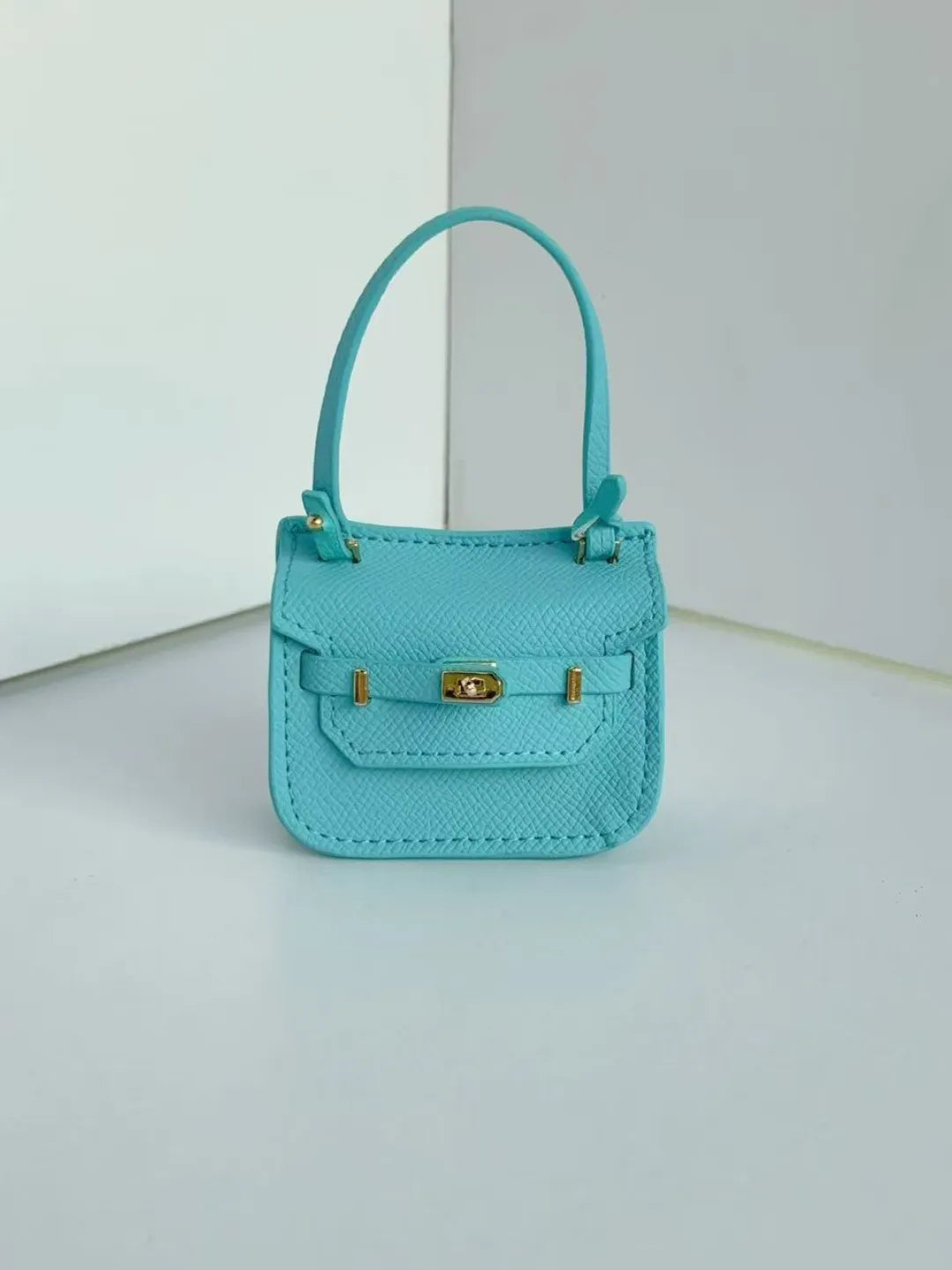 MINI SADDLE BAG
