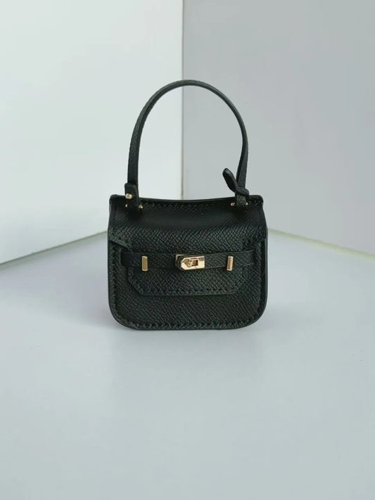 MINI SADDLE BAG