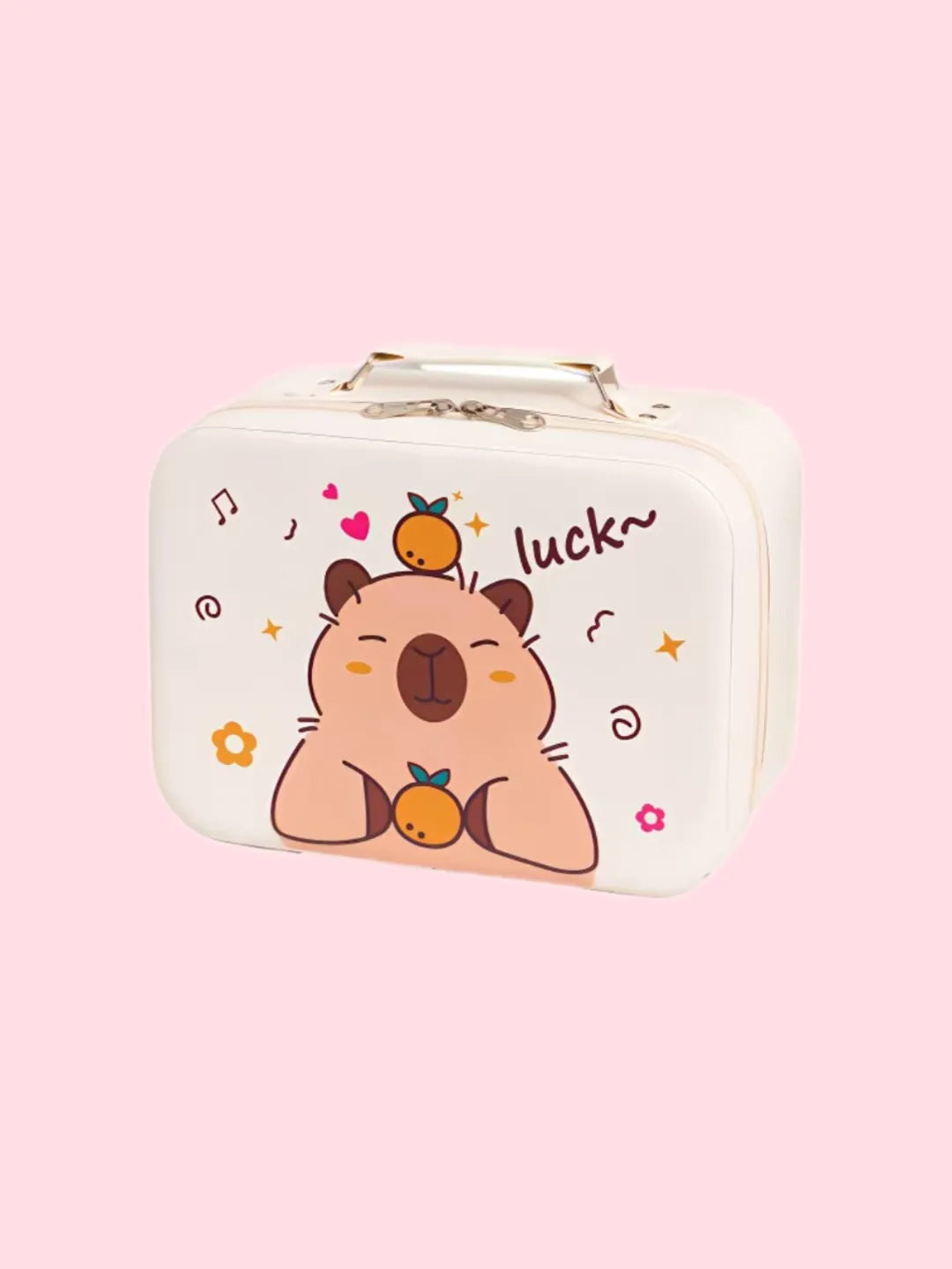 CAPYBARA GIFT BOX