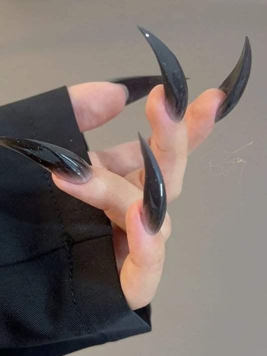 BLACK ICE DRAGON CLAW