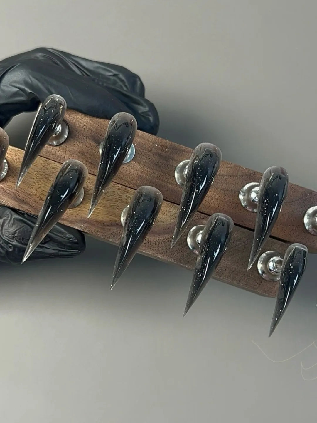 BLACK ICE DRAGON CLAW