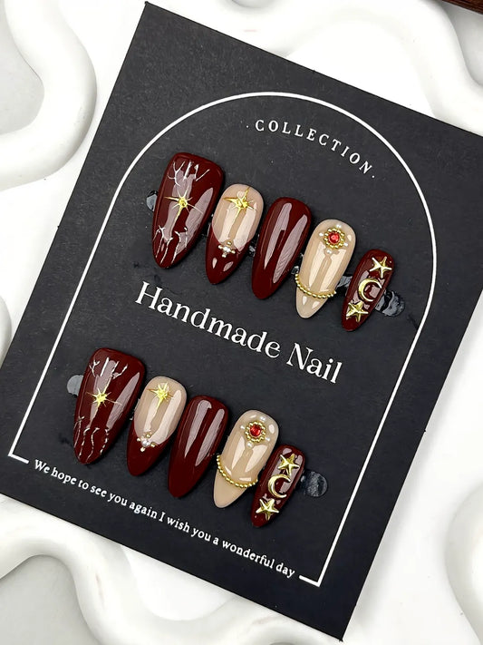 FANTASY BUTTERFLY STAR LUXE