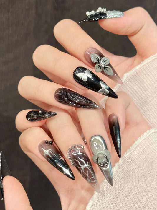 DARK SKULL DIAMOND