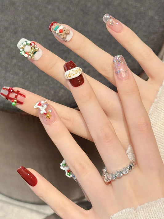 COLORFUL XMA