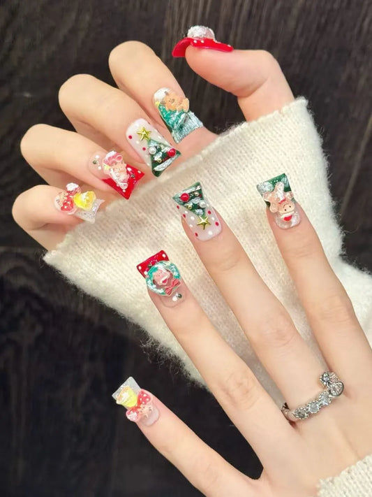 DUCKBILL CHRISTMAS