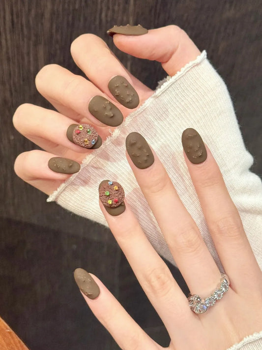 CHOCOLATE DELIGHT