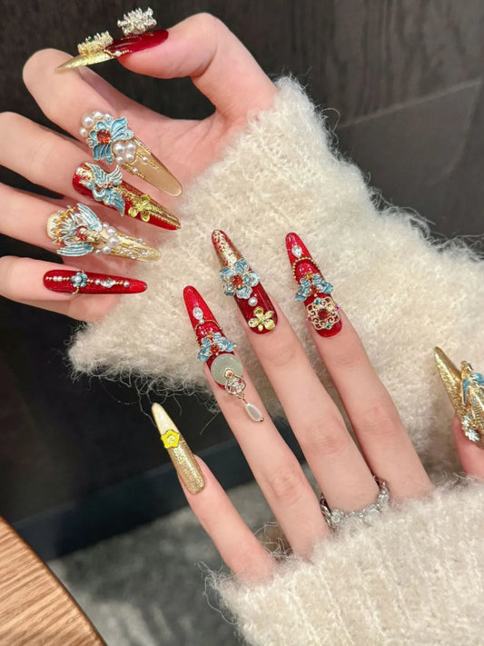 DIAMOND BRIDE MAGIC