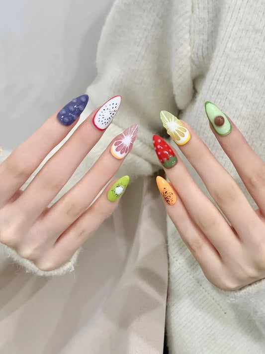 FINGERTIP ORCHARD