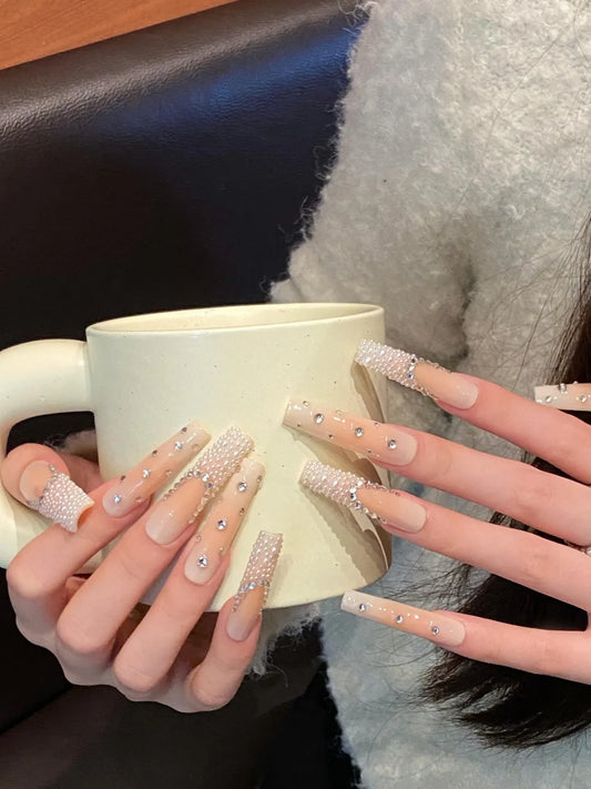 PEARL GLAM AUDREY