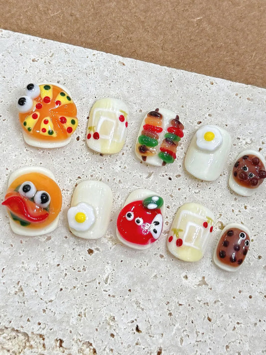 CHEESE MINI BISTRO