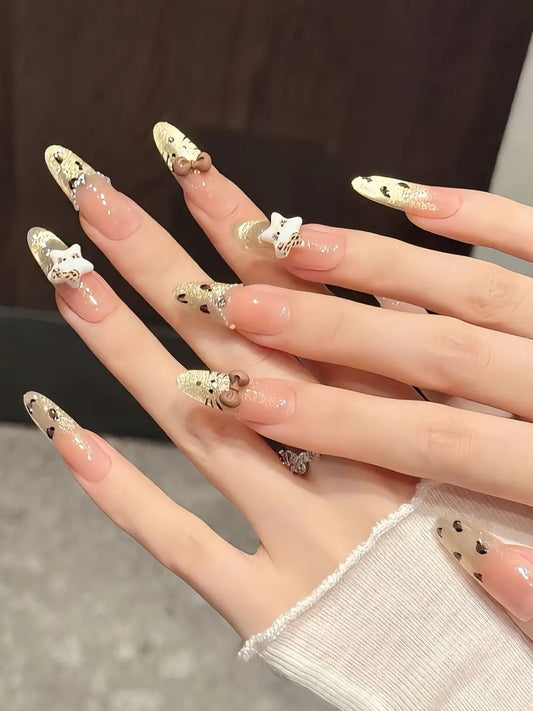 MEOW LITTLE LEOPARD