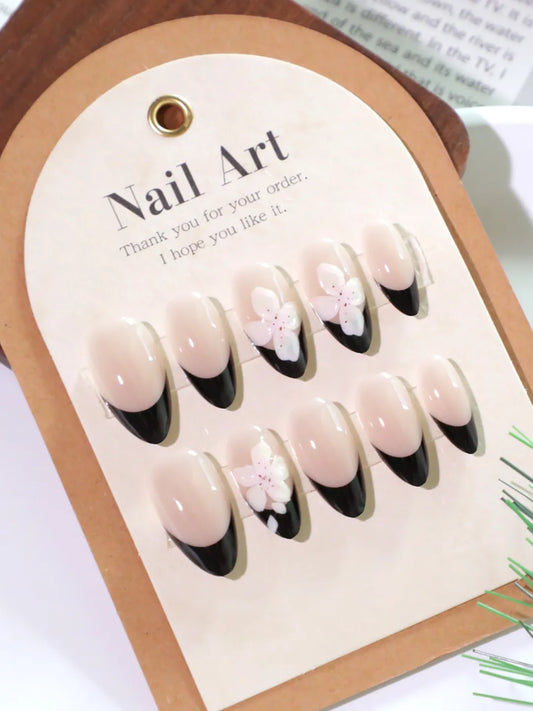 CHERRY BLOSSOM FRENCH