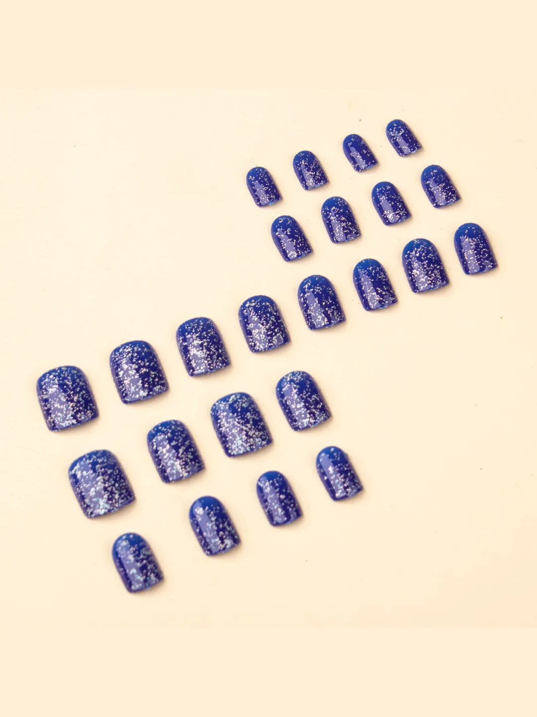 GLITTERING NIGHT SKY