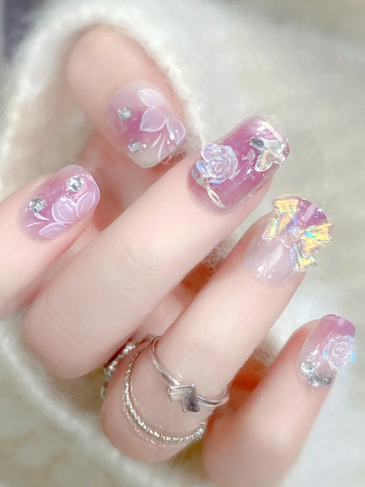 GRAPE BLOSSOM DREAMS