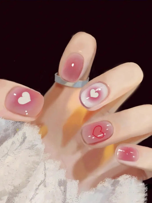 SWEET HEART OMBRÉ
