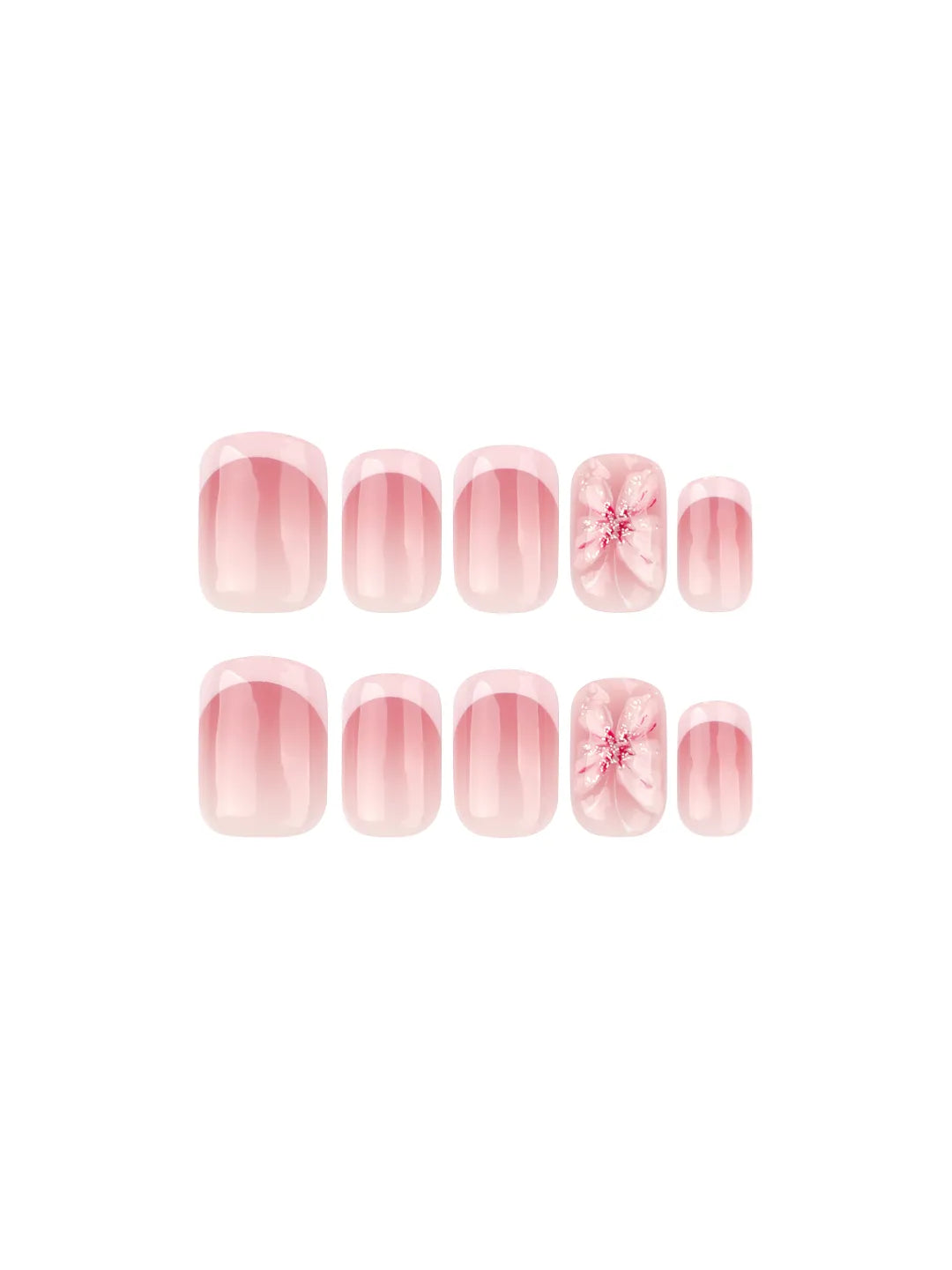 PINK CHERRY BLOSSOM
