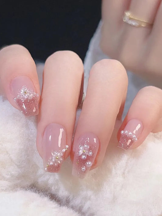 BLOSSOM OMBRE CHIC