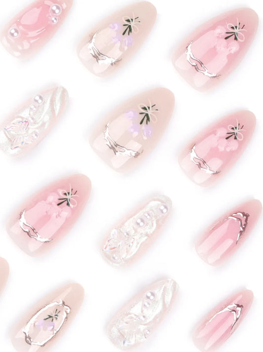 CHERRY BLOSSOM PEARL