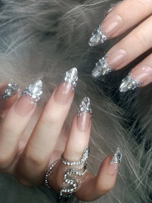 SWEETHEART JELLY TIPS