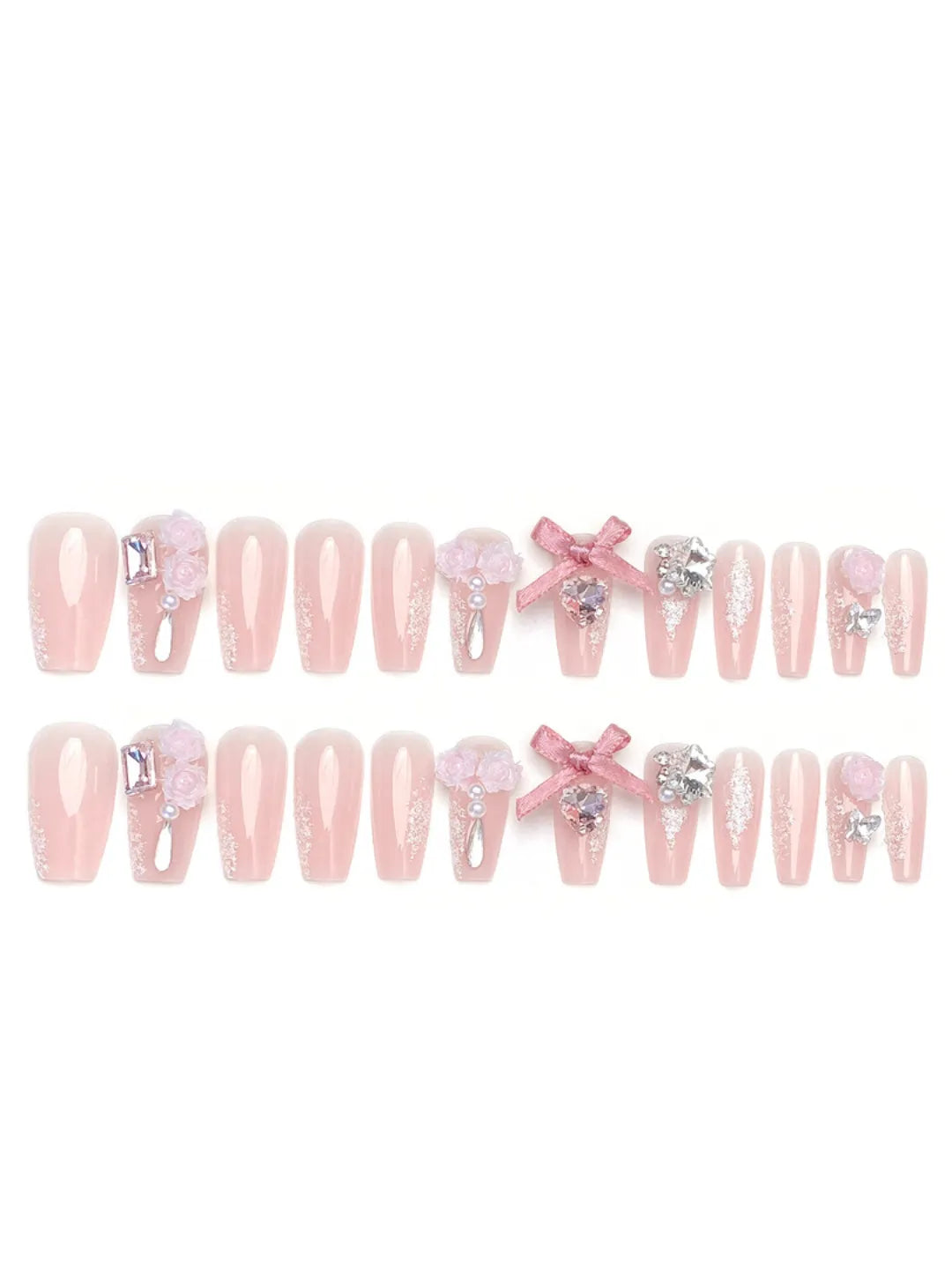 PRINCESS DREAM NAILS