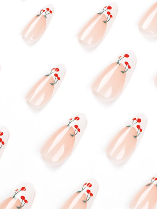 CUTE FRENCH CHERRIES