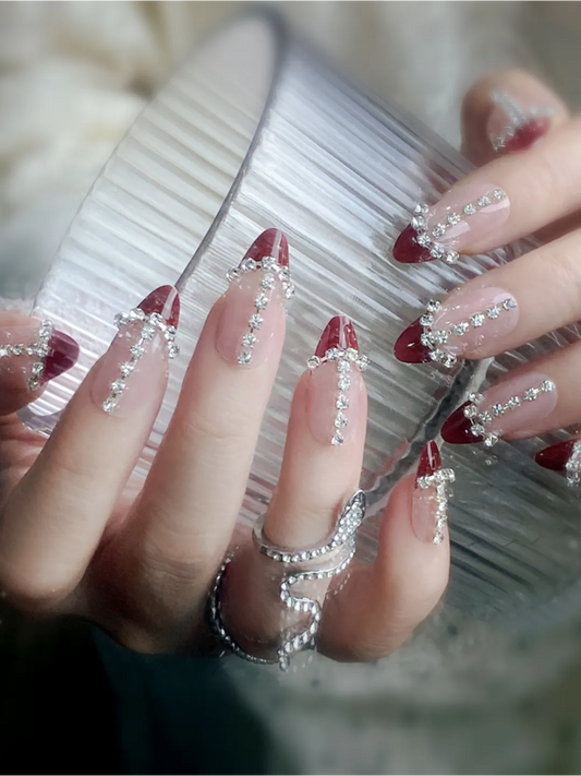 RUBY FRENCH DIAMONDS