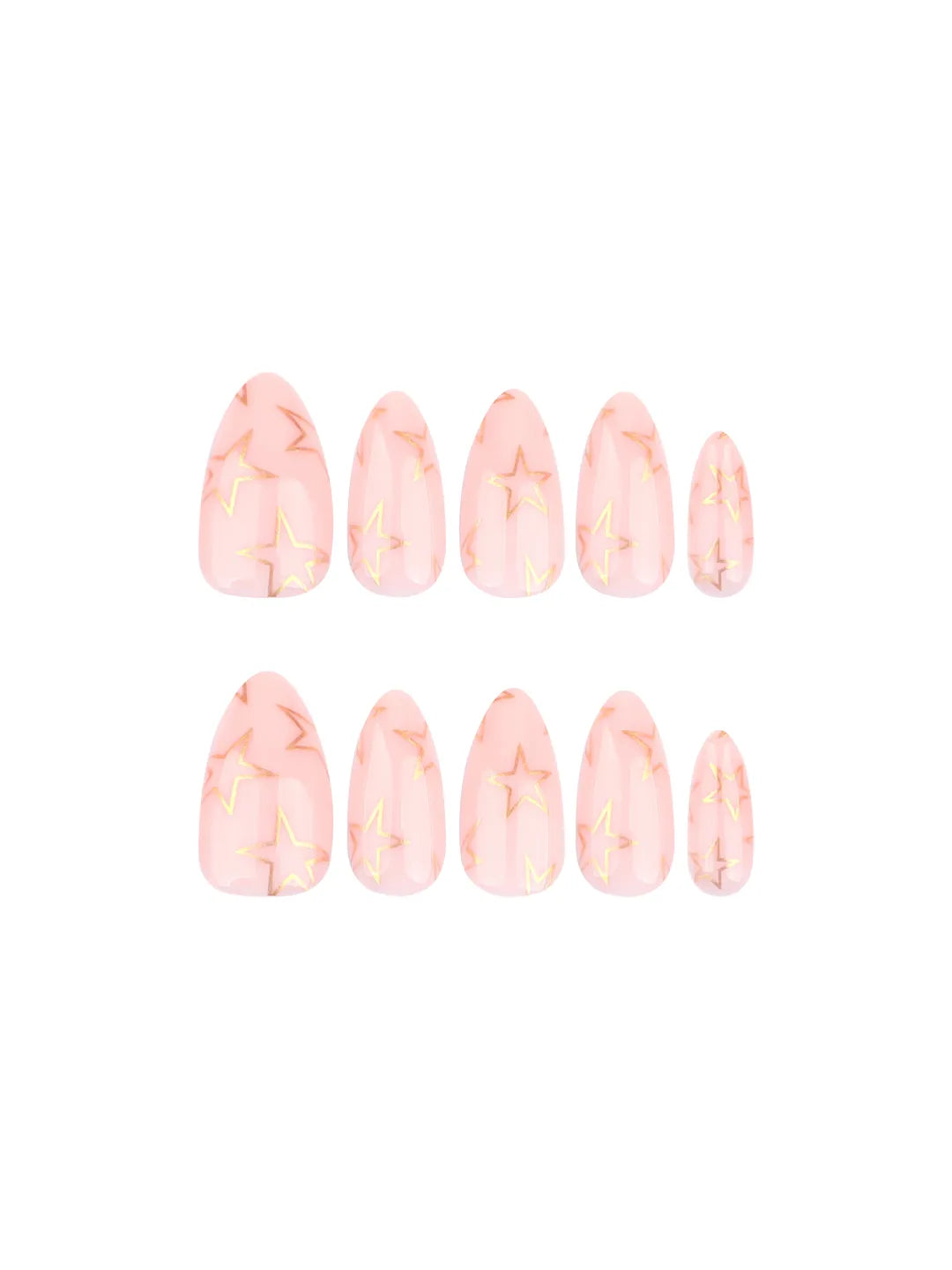 STARGAZER PINK