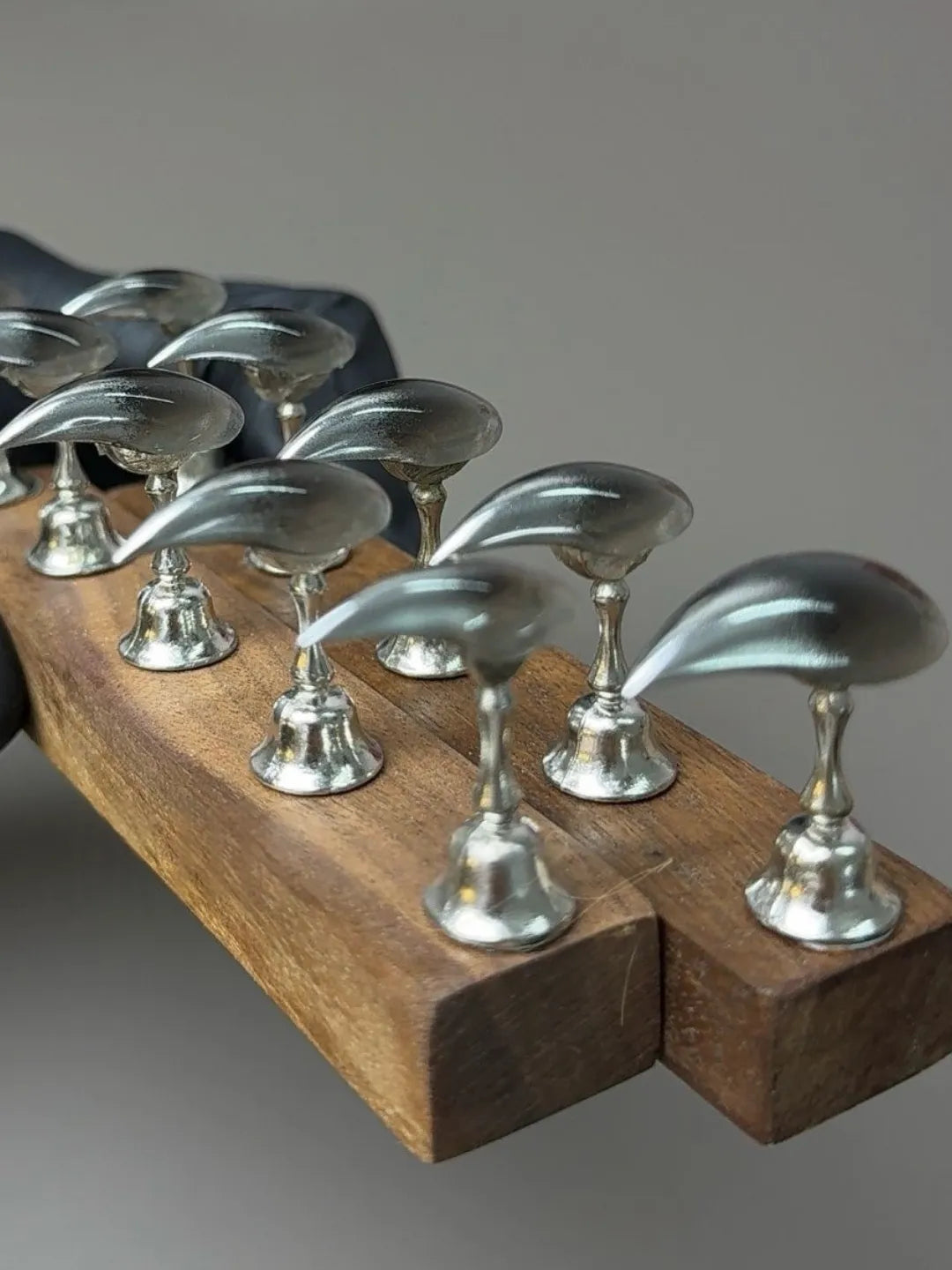 DARK KNIGHT CAT CLAW