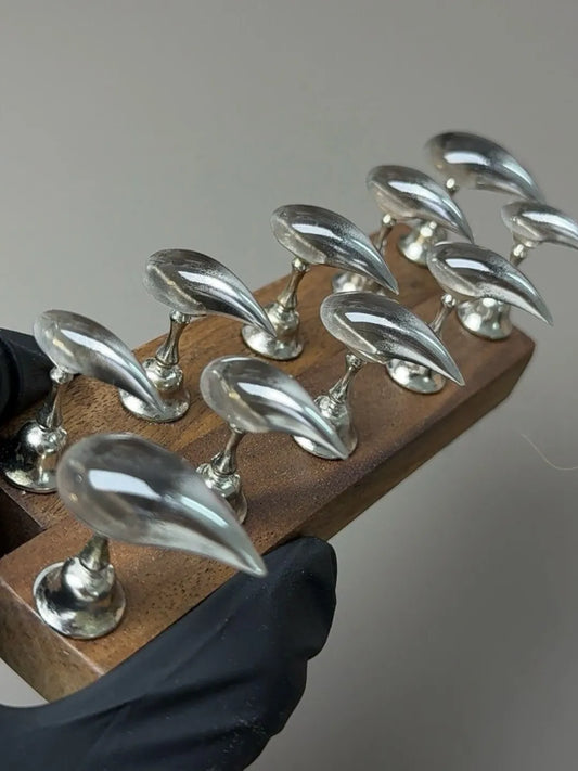 DARK KNIGHT CAT CLAW