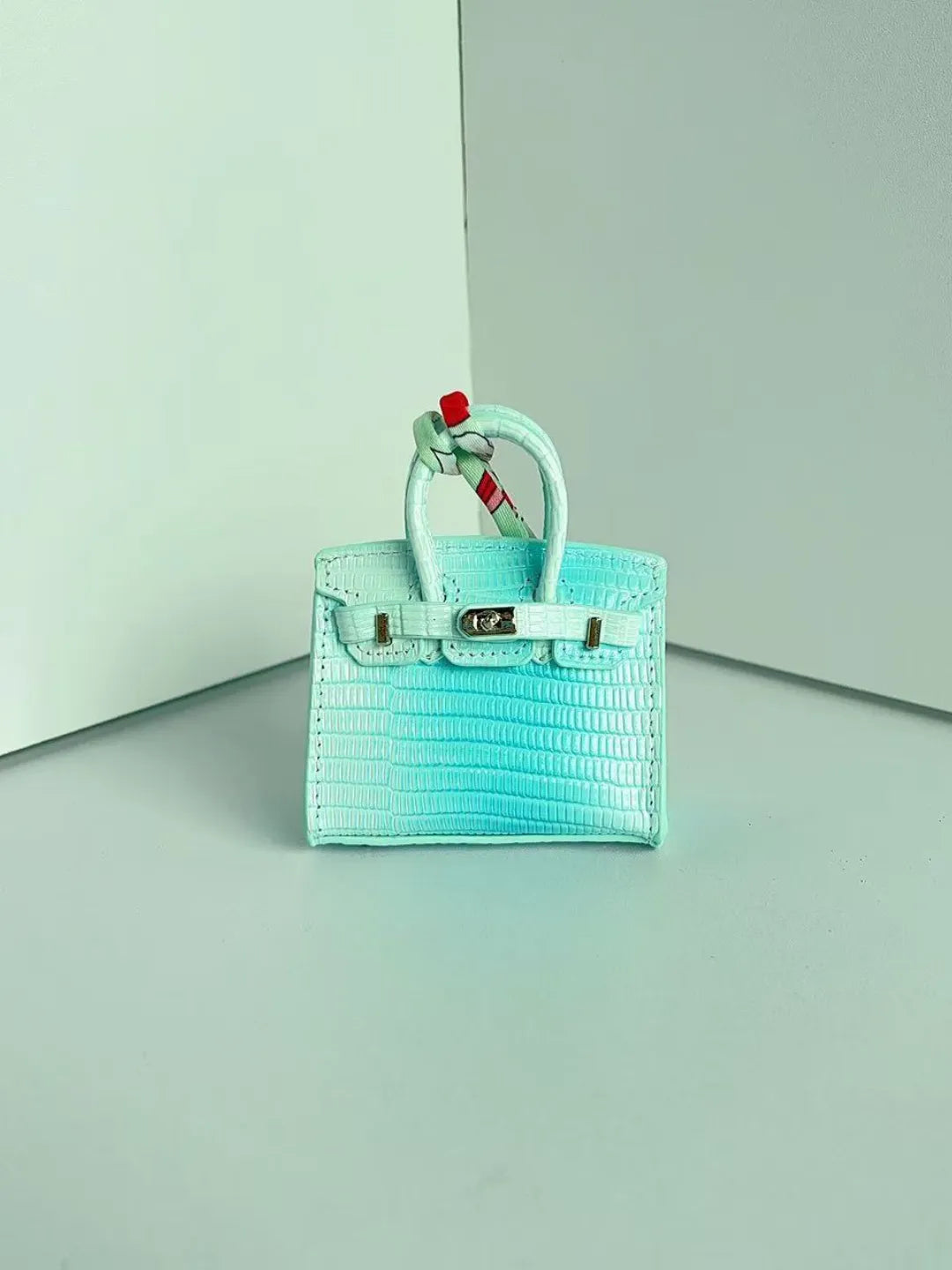 LIZARD MINI BAG