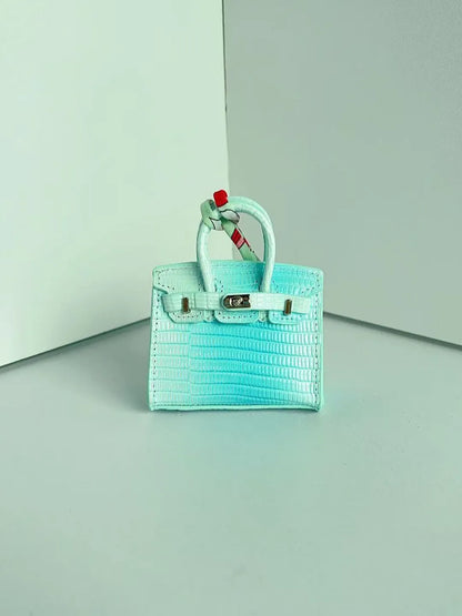 LIZARD MINI BAG
