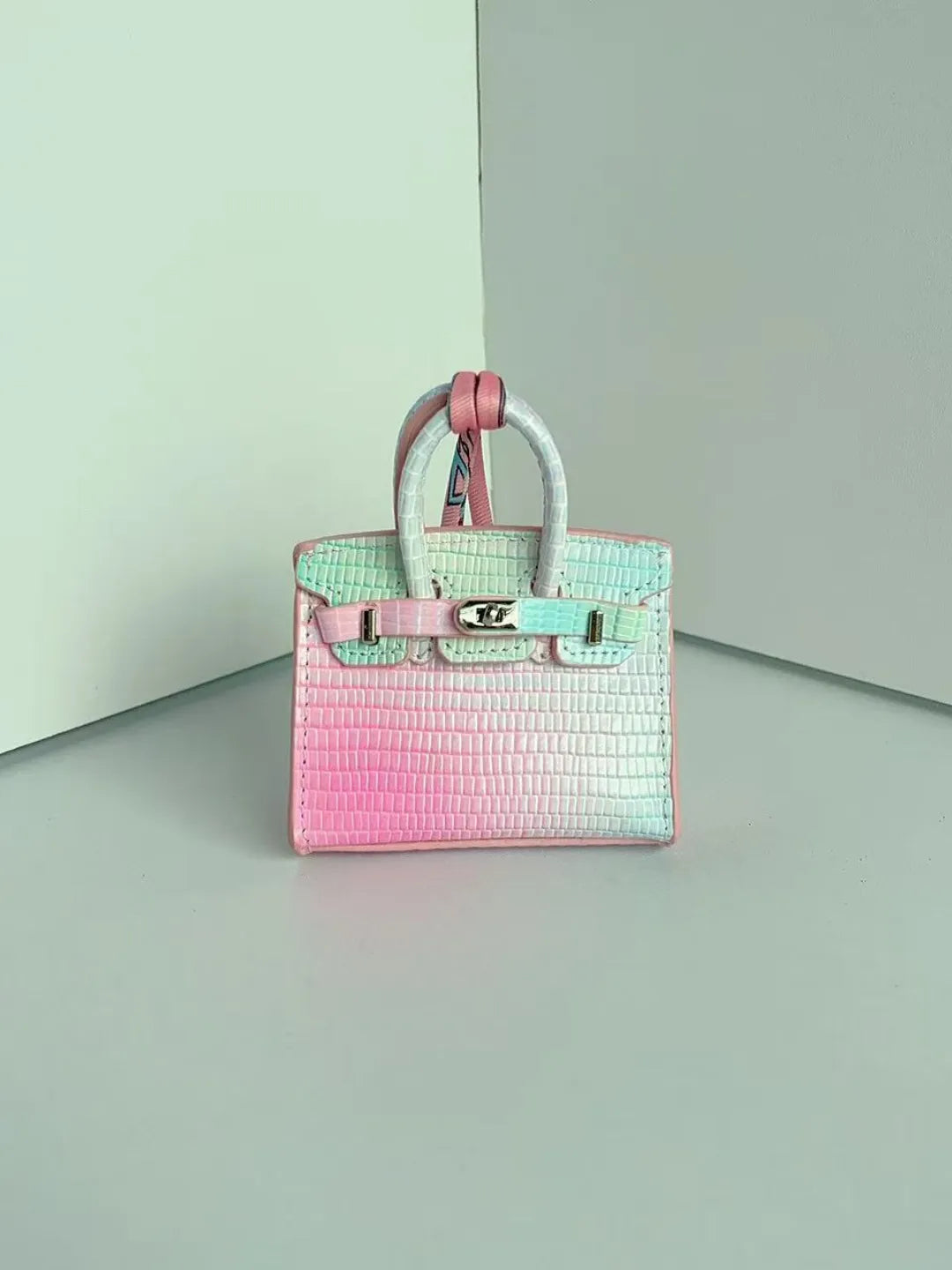 LIZARD MINI BAG