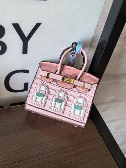 MYSTERY HOUSE BAG BOX