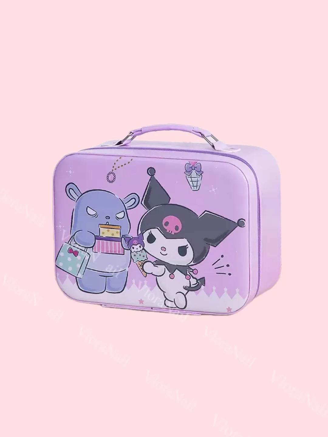 KUROMI CUTE GIFT BOX
