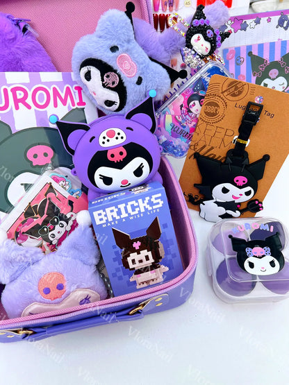 KUROMI CUTE GIFT BOX