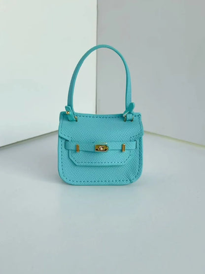 MINI SADDLE BAG
