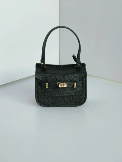 MINI SADDLE BAG