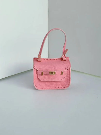 MINI SADDLE BAG