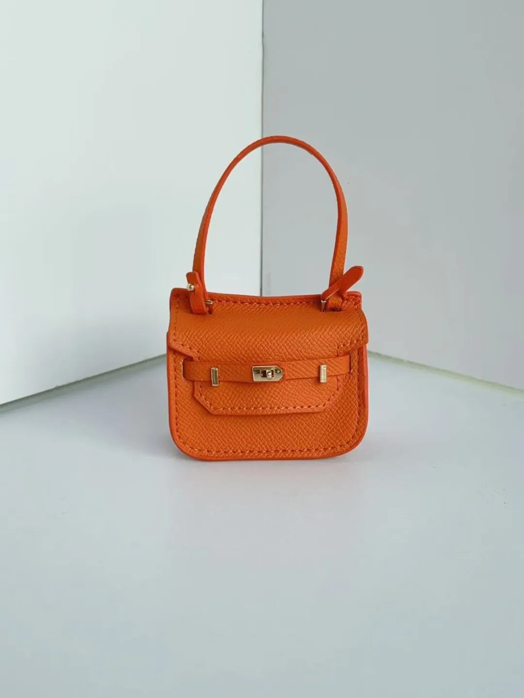 MINI SADDLE BAG