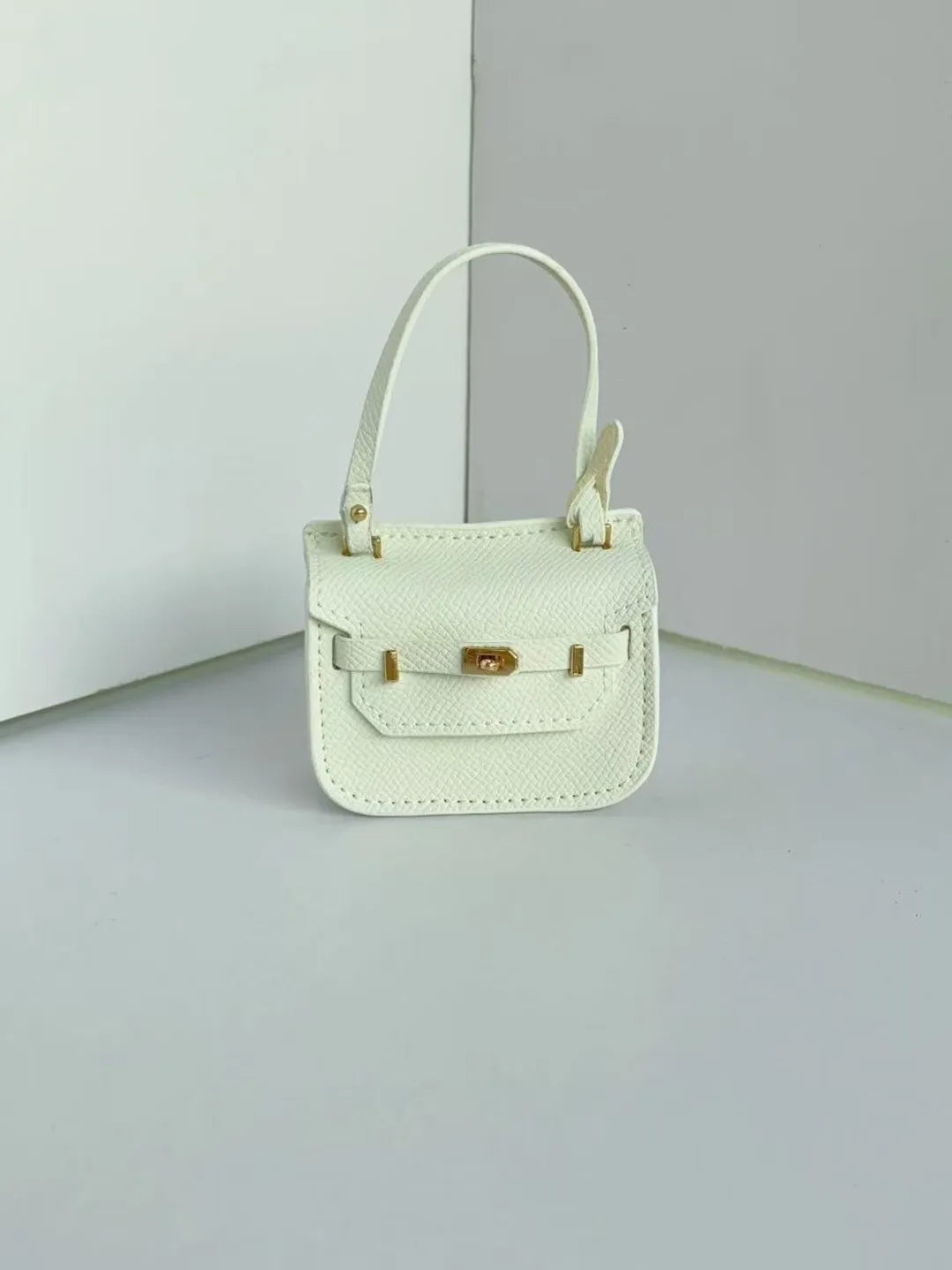 MINI SADDLE BAG