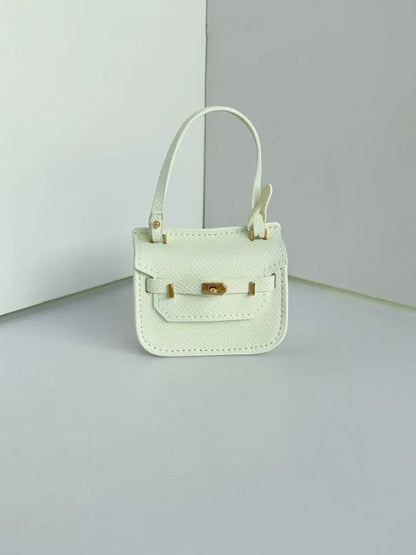 MINI SADDLE BAG