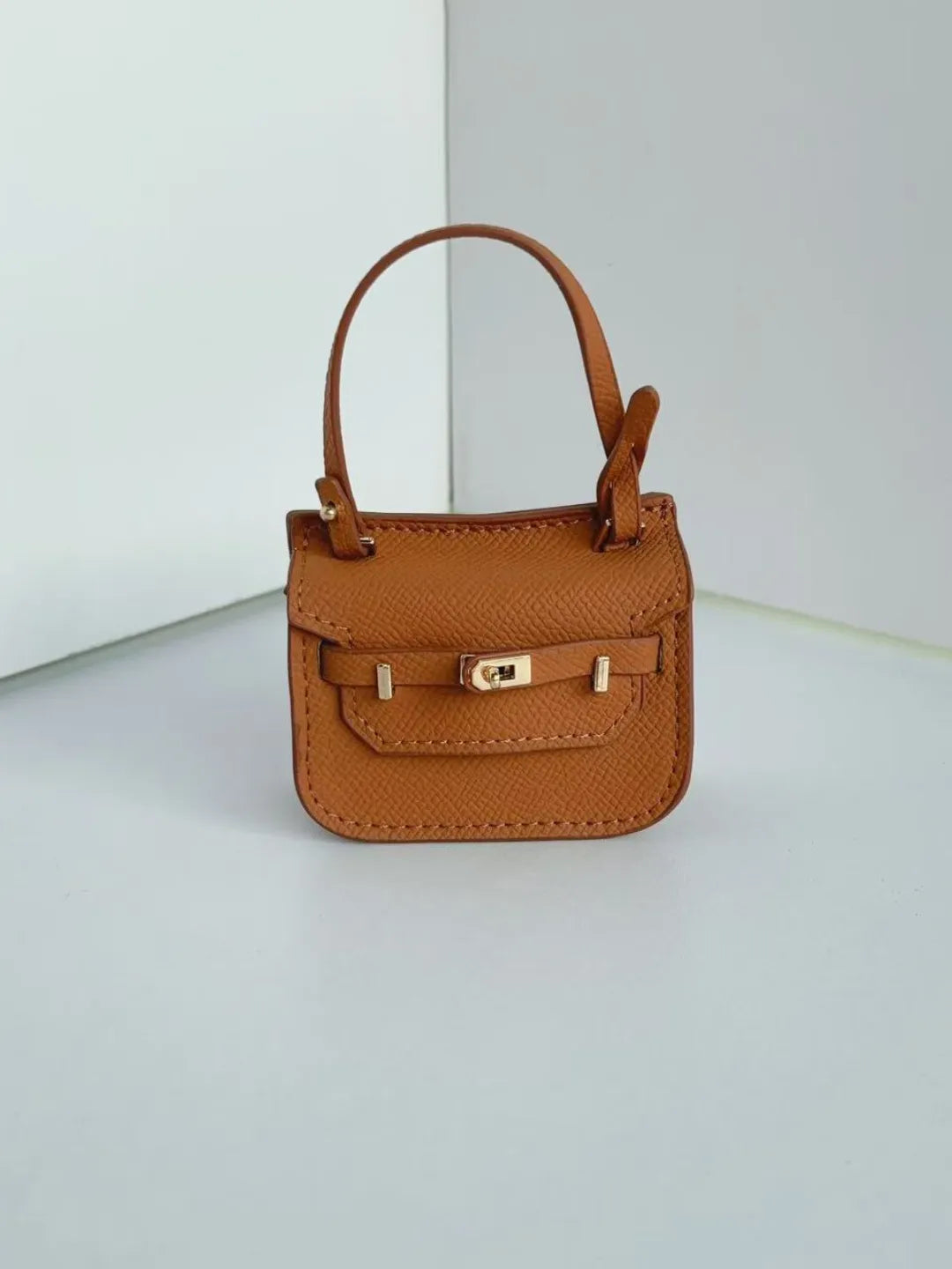 MINI SADDLE BAG