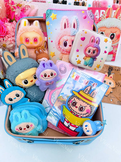 LABUBU TREASURE BOX