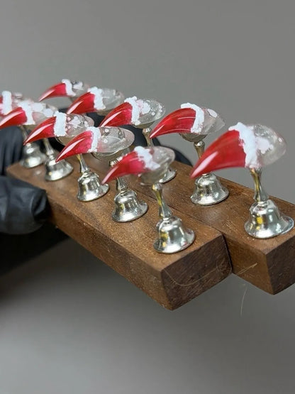XMAS LIMITED CAT CLAW