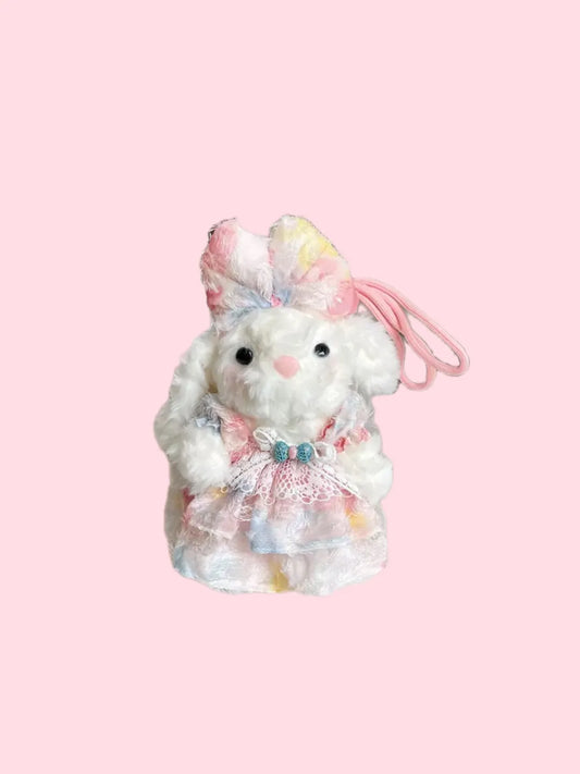 FLOPPY BUNNY PLUSH