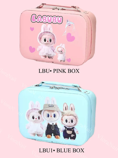 LABUBU TREASURE BOX
