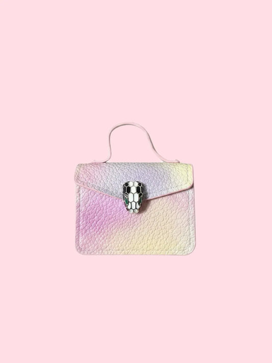 MACARON COLORFUL BAG