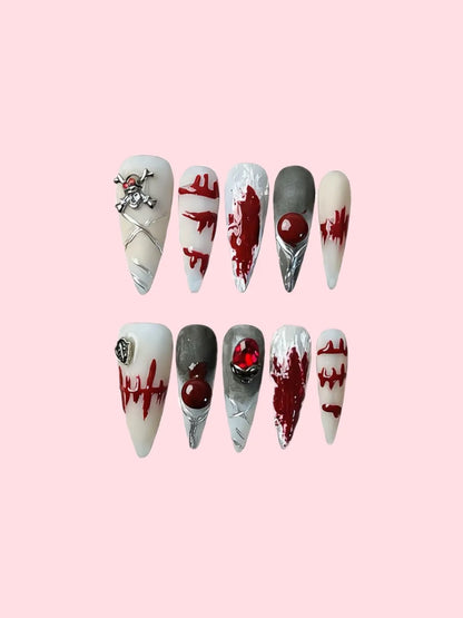 EXTRAVAGANT HALLOWEEN