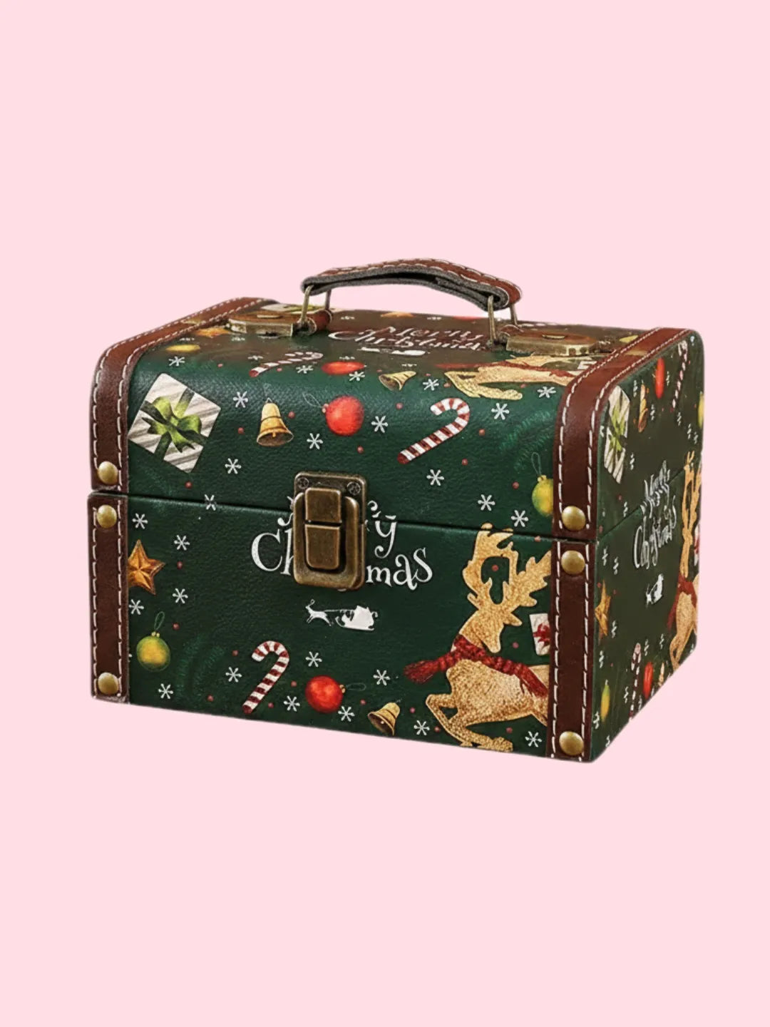 SANTA’S GIFT BOX
